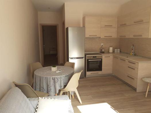 Diane Luxury Rooms Skála Kallirákhis Exterior foto